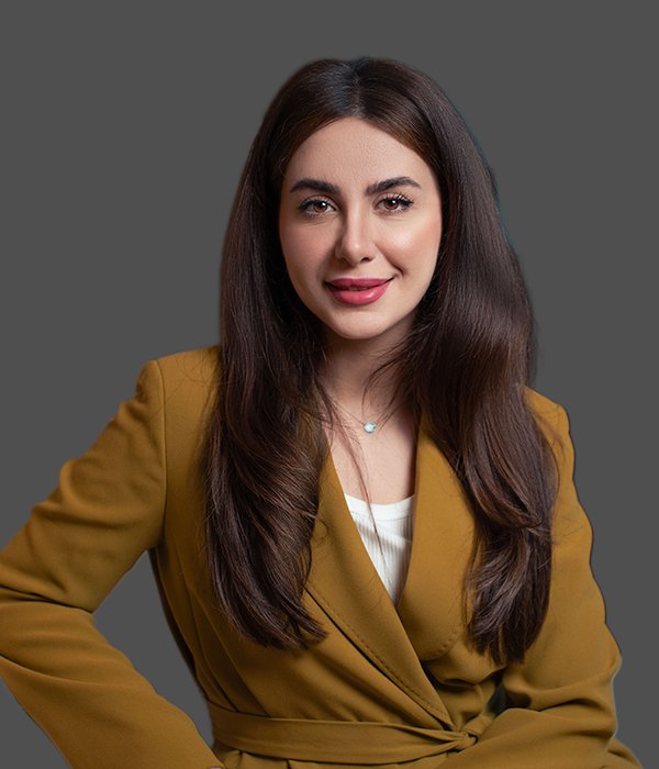 Alveena Ishaq