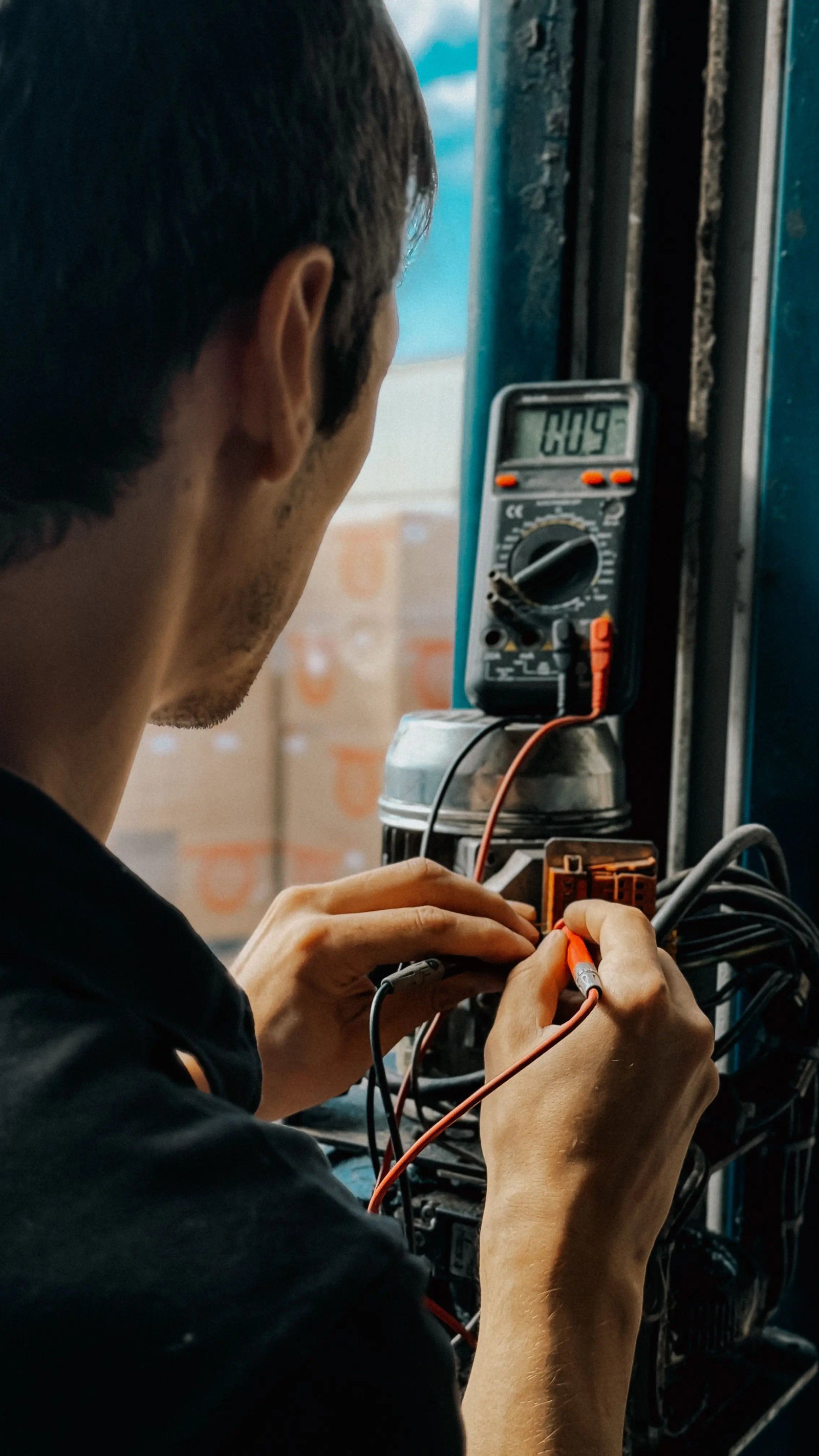 Electrical Industry