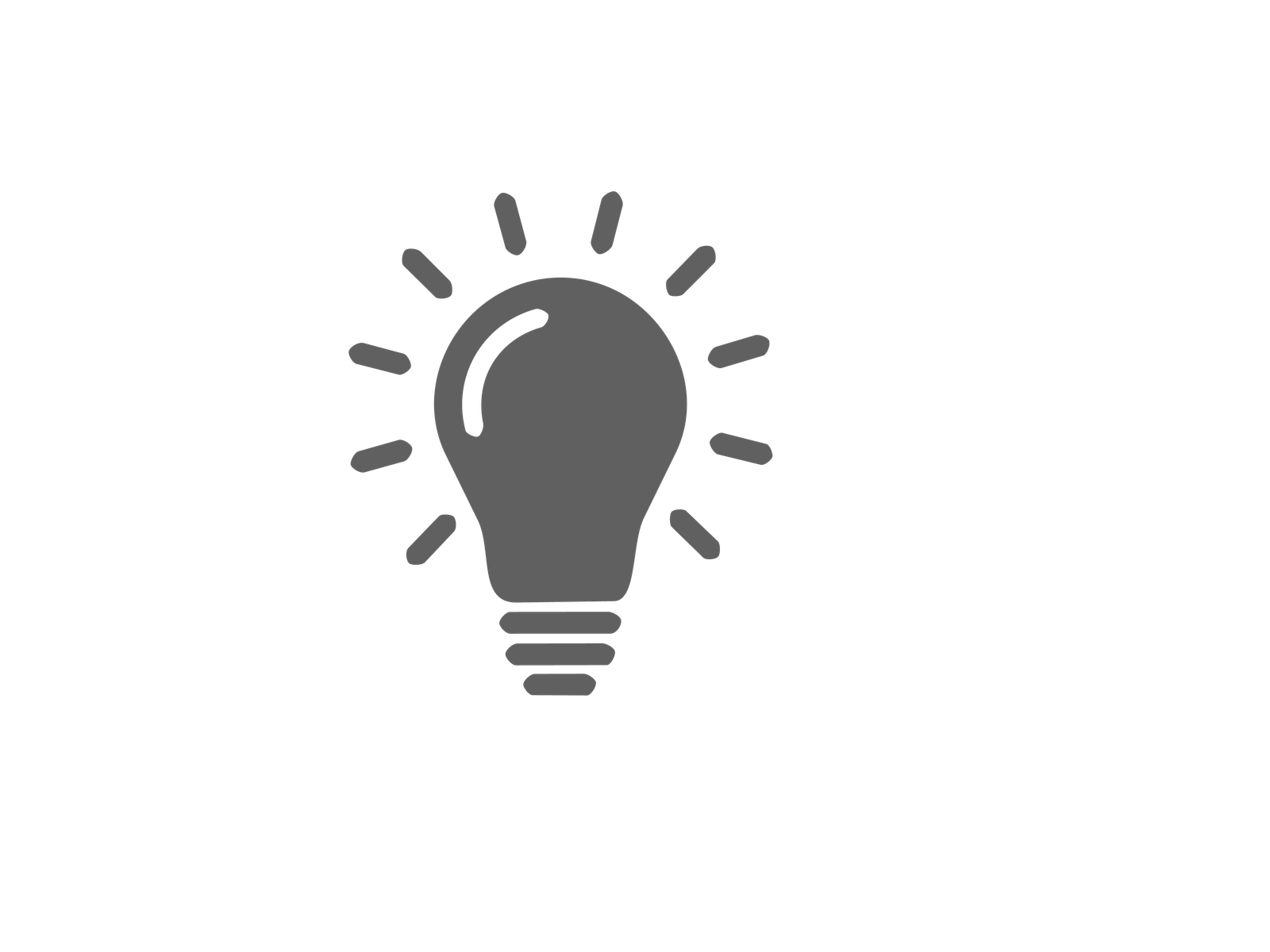 Lighting Icon