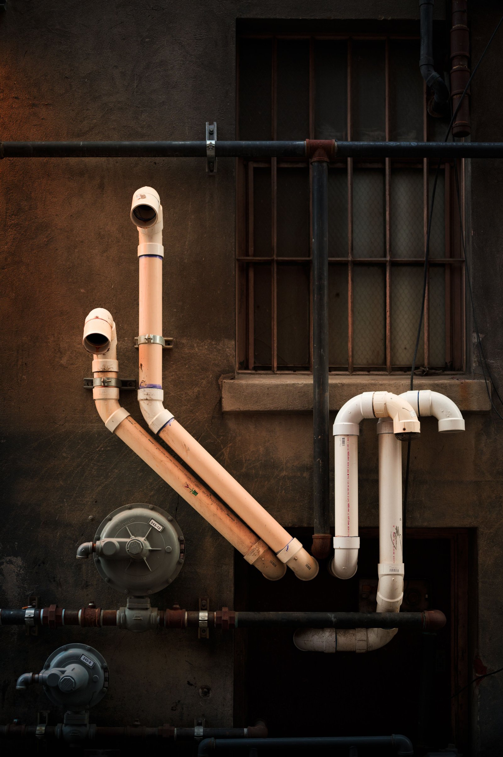 Plumbing Industry