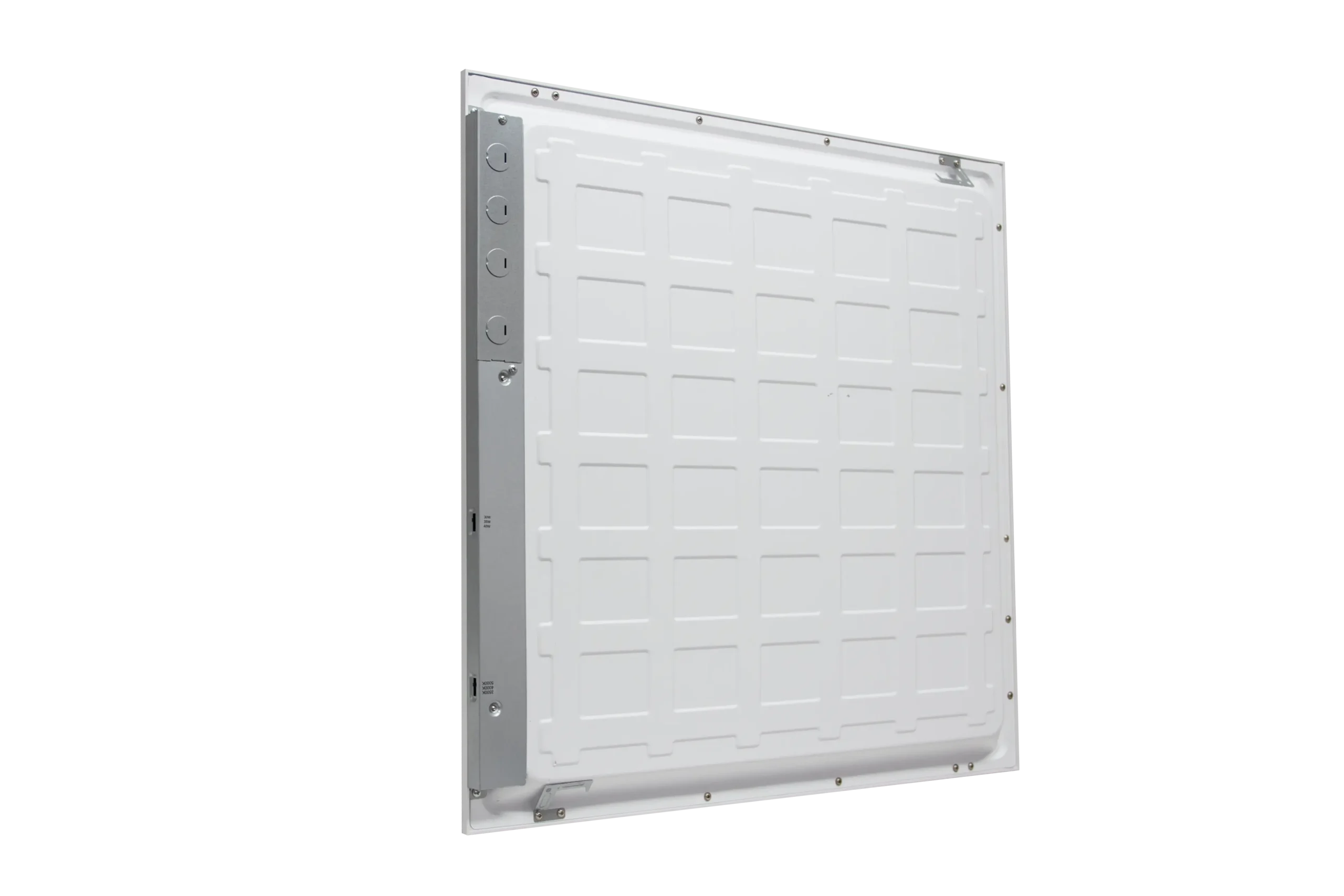 Aura office panel light 2x2 4