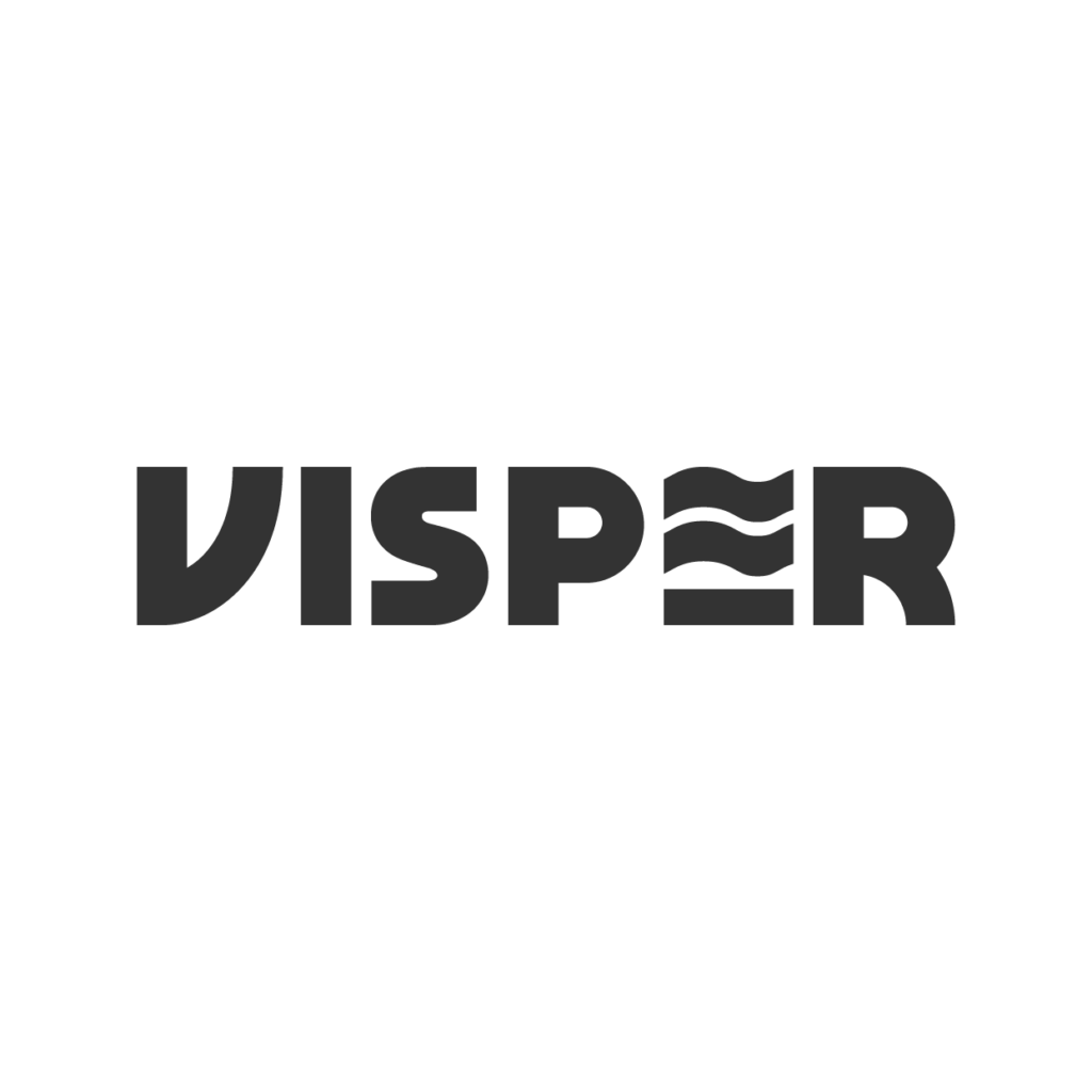 visper logo visper logo